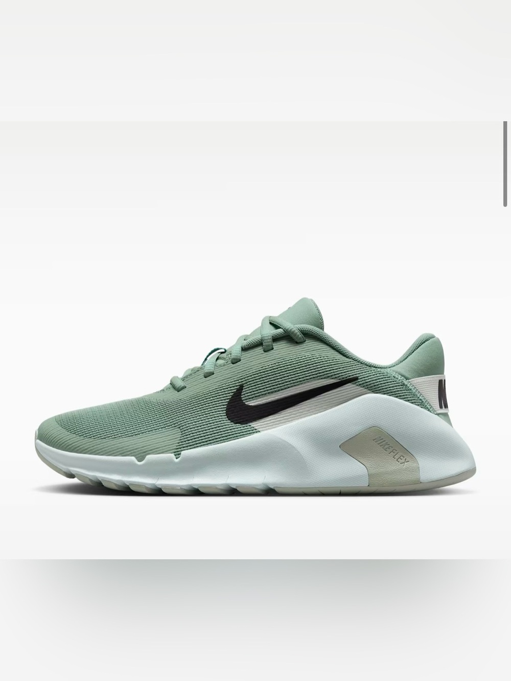 Nike Flex train worn once